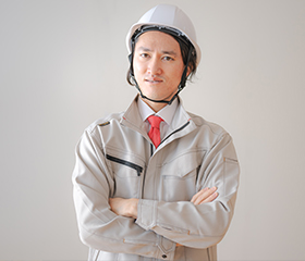 電線工事で困る人