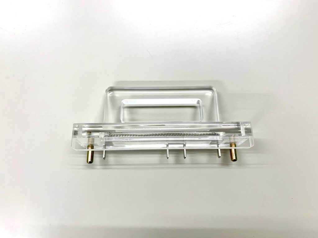 シャント（TT盤用）